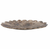 Metal Flower Tray