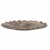 Metal Flower Tray