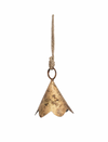 Metal Bell Ornament