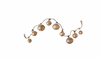 Sleigh Bell Garland
