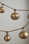 Sleigh Bell Garland