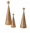 Brass Tree