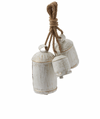 Gathered Hanging Bells