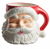 Santa Container