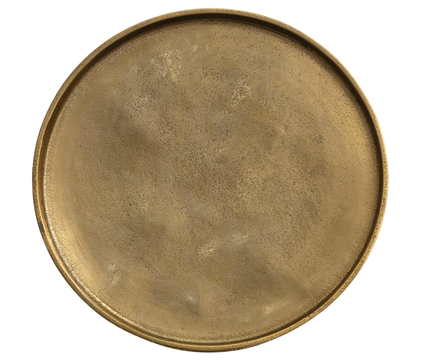 Brass Plate