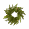 Cedar Pine Wreath