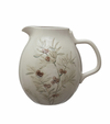 Embossed Pitcher
