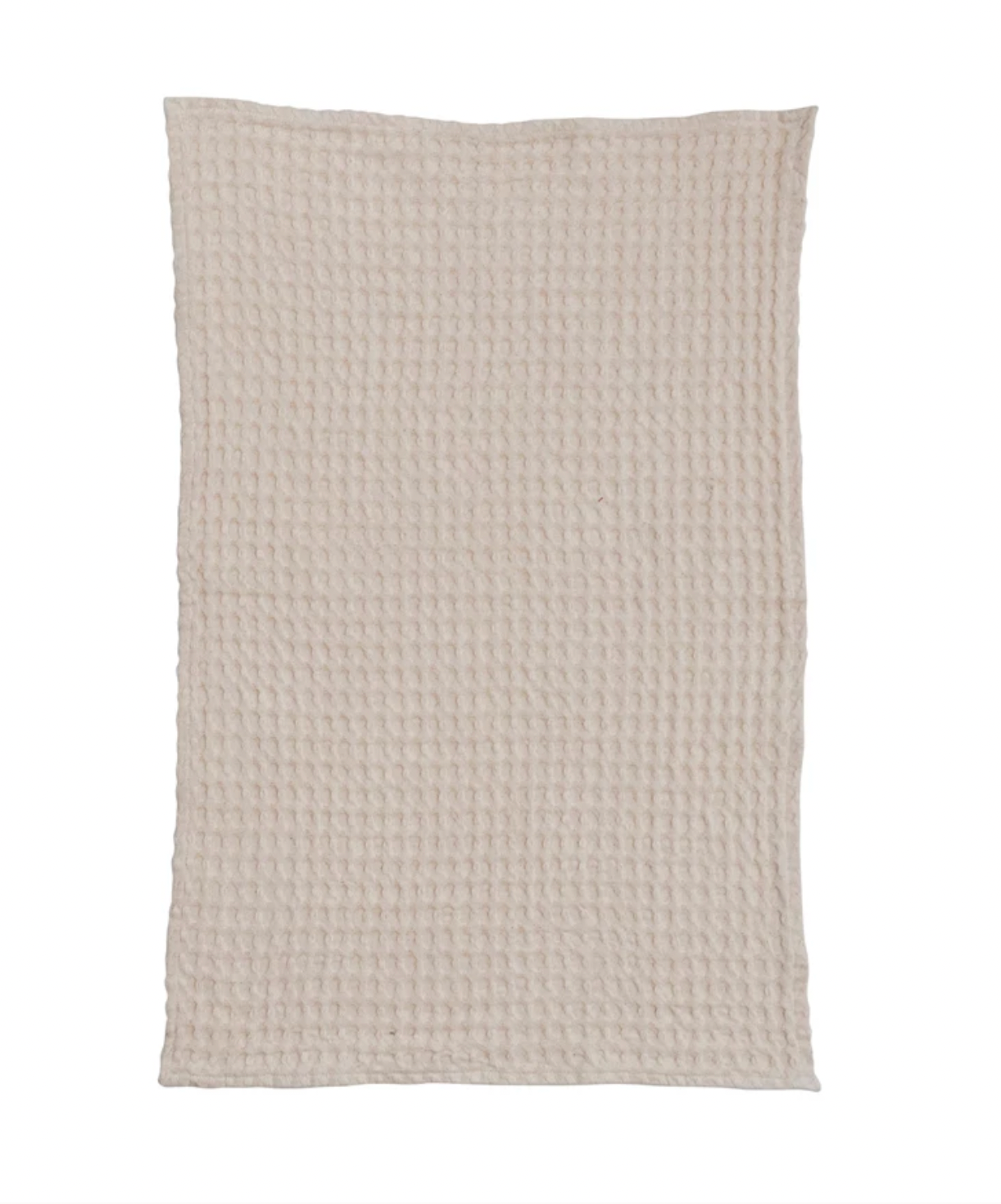 Cotton Waffle Dish Cloth