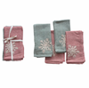 Holiday Napkin Set