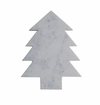 Marble Tree Cutting Board