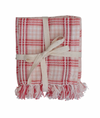 Cotton Dobby Cocktail Napkins