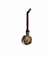Metal Bell Ornament