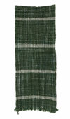 Wool Blend Table Runner
