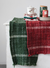 Wool Blend Table Runner
