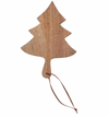 Mango Wood Tree Cutting Board