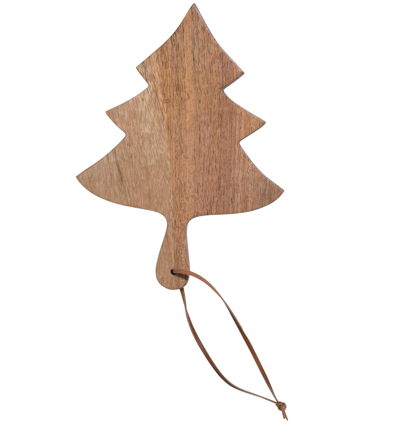Mango Wood Tree Cutting Board