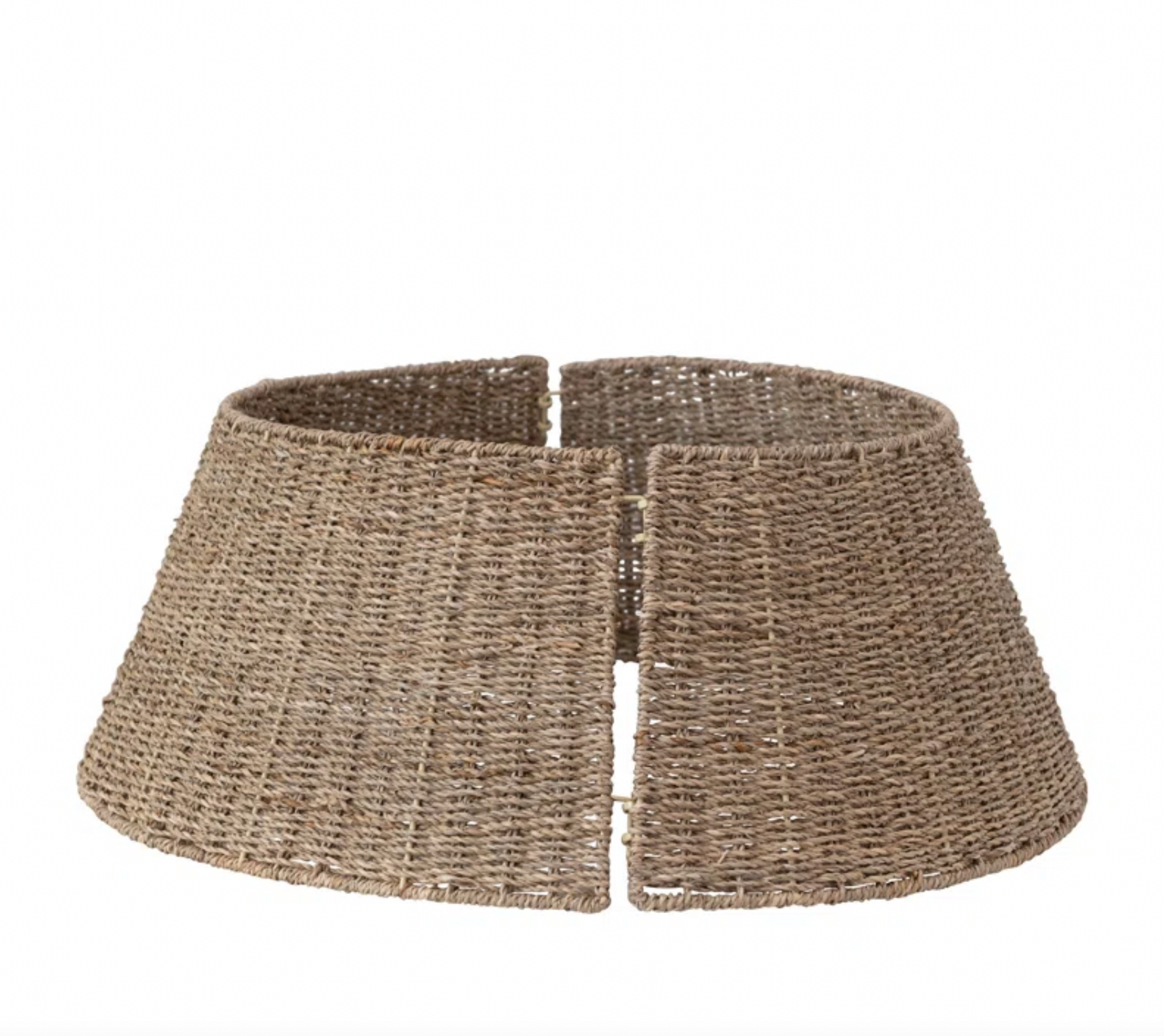 Seagrass Tree Collar