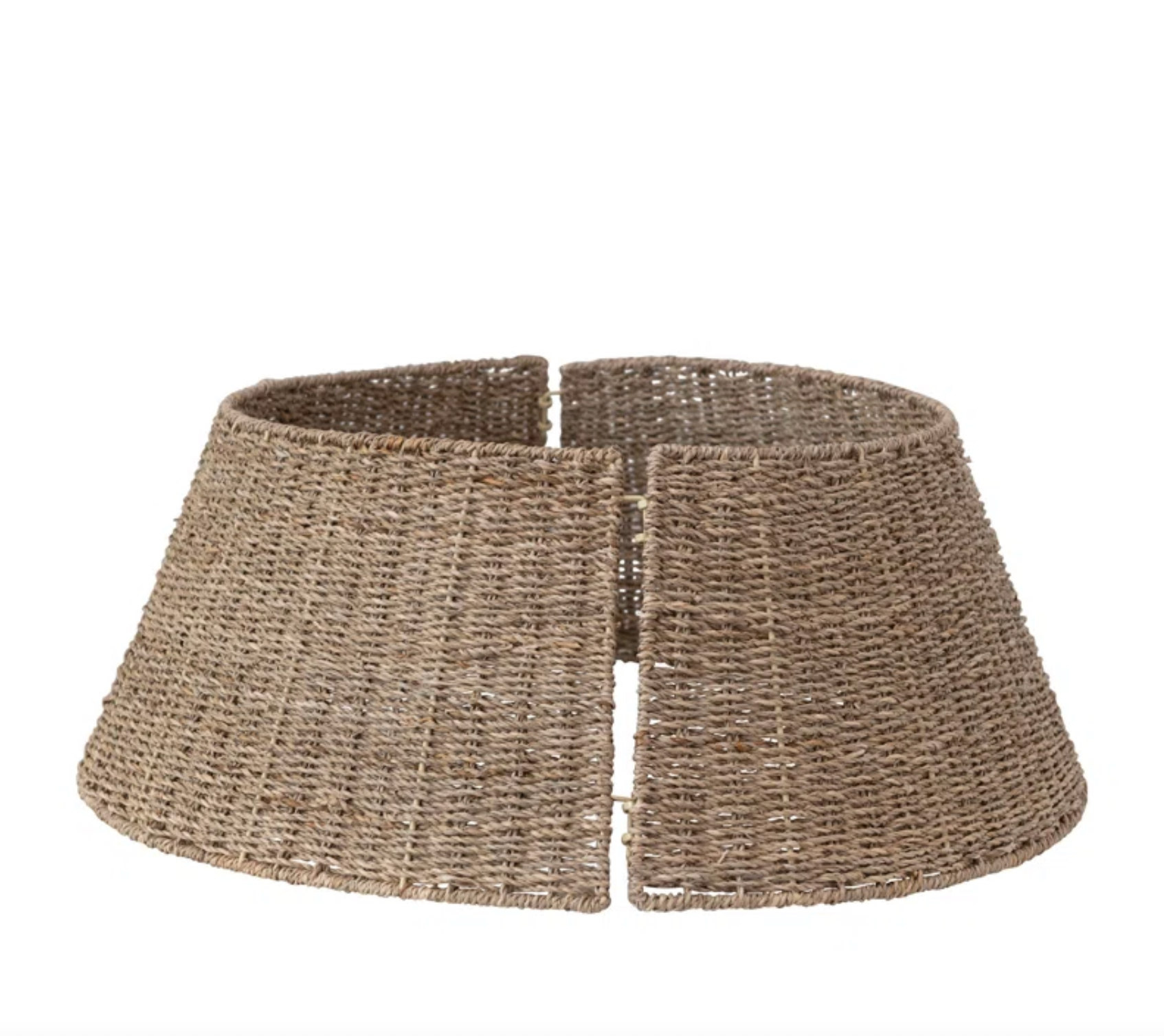 Seagrass Tree Collar