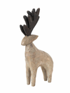 Mango Wood Deer