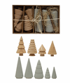 Pine Tree Box Set