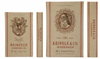 Faux Christmas Books