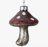 Mushroom Ornament