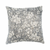 Printed Floral Pillow