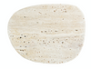Organic Shaped Cheese Board