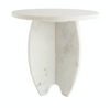 Interlocking Marble Pedestal