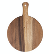 Suar Wood Cheese/Cutting Board