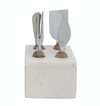 Stainless Steel Cheese Holders