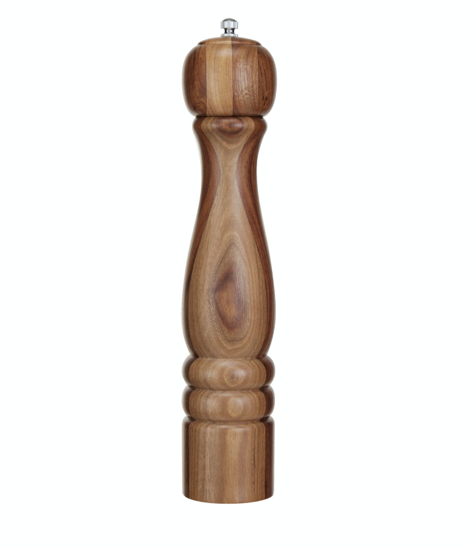 Acacia Wood Salt/Pepper Mill