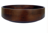 Acacia Wood Serving Bowl