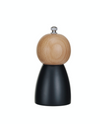 Two Tone Salt and Pepper Mill