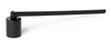 Black Candle Snuffer