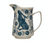 Rabbit Pitcher