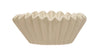 Stoneware Fluted Bowl