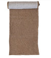 Cotton Waffle Table Runner