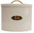 Metal Storage Bread Box with Lid