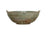 Stoneware Berry Bowl, Aqua