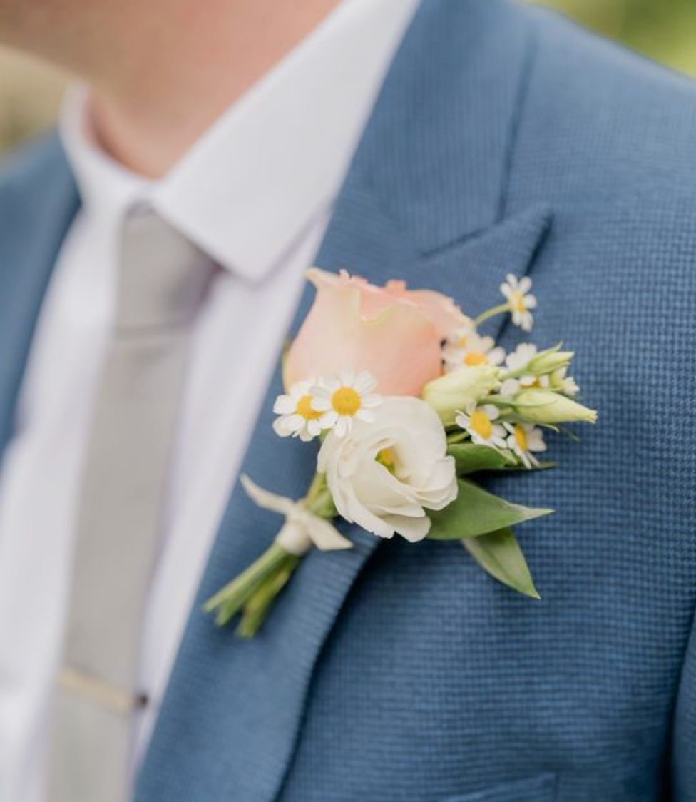Prom Flowers
