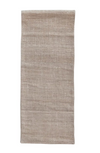 Hemp &amp; Cotton Table Runner