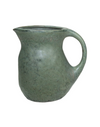 Stoneware Pitcher
