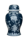 Ceramic Ginger Jar