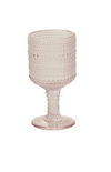 Palmer Drinking Glass