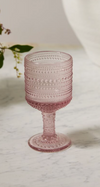 Palmer Drinking Glass