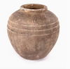Distressed Jar