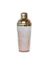 Glass Cocktail Shaker