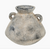 Distressed Stone Vase