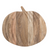 Pumpkin Serving Board